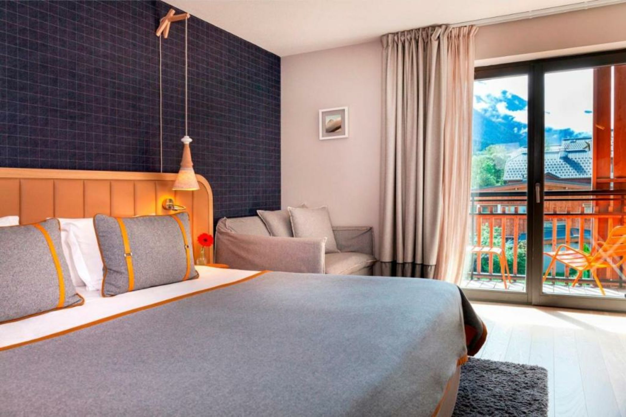 Héliopic Hotel & Spa