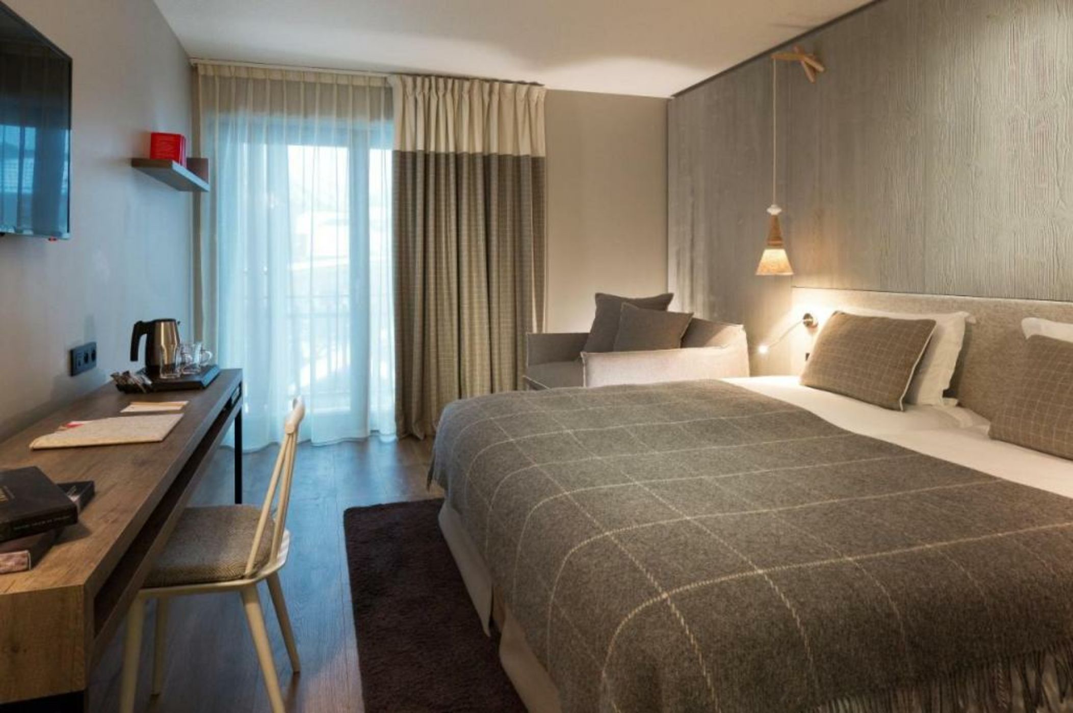 Héliopic Hotel & Spa