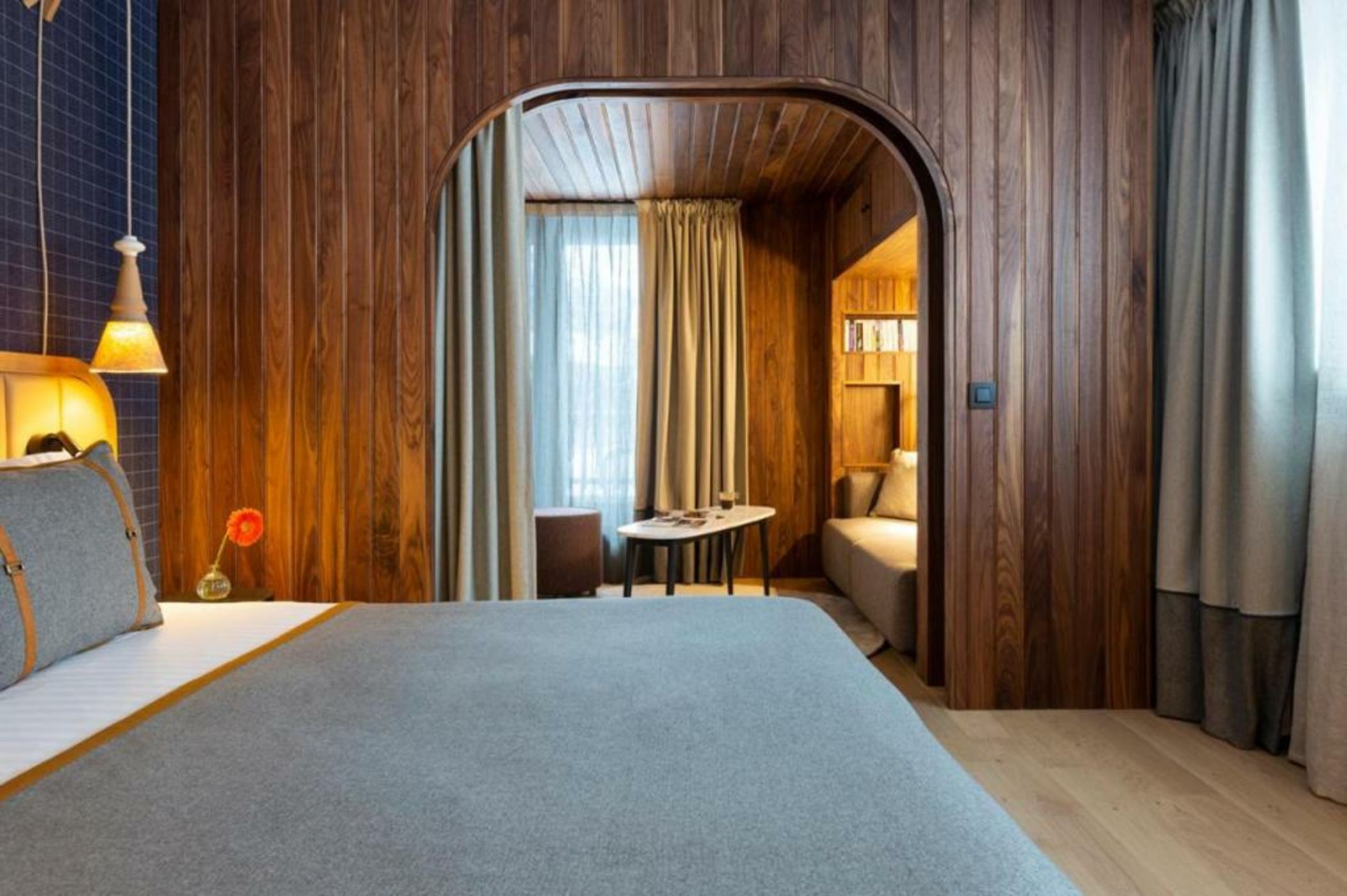 Héliopic Hotel & Spa