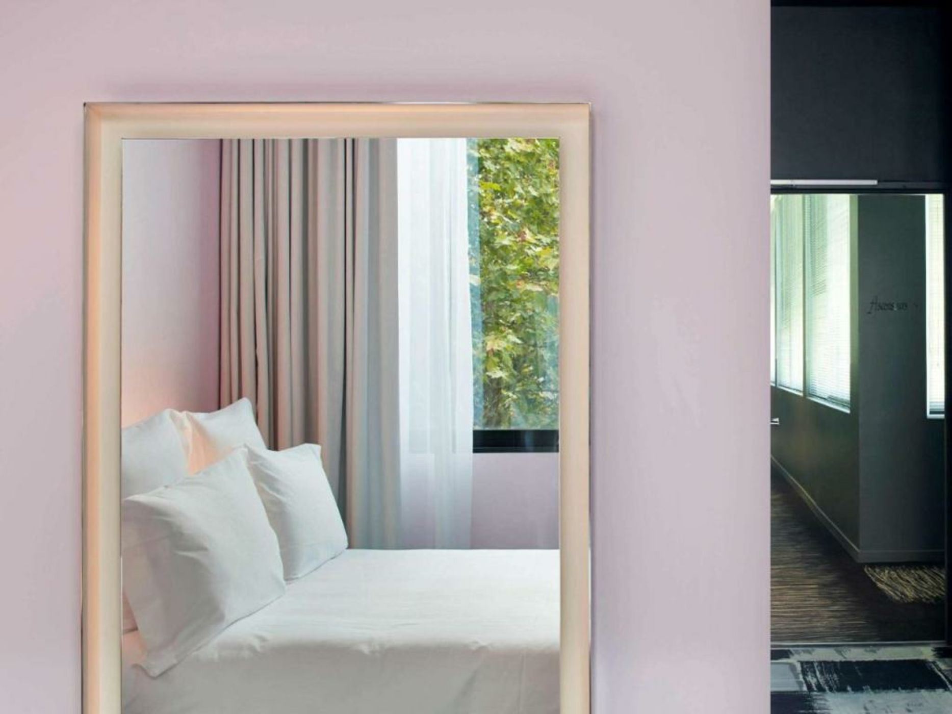 Mama Shelter Bordeaux Centre