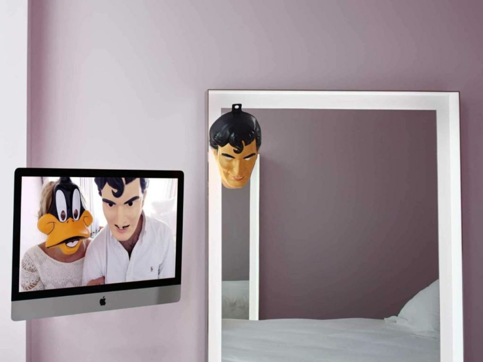 Mama Shelter Bordeaux Centre