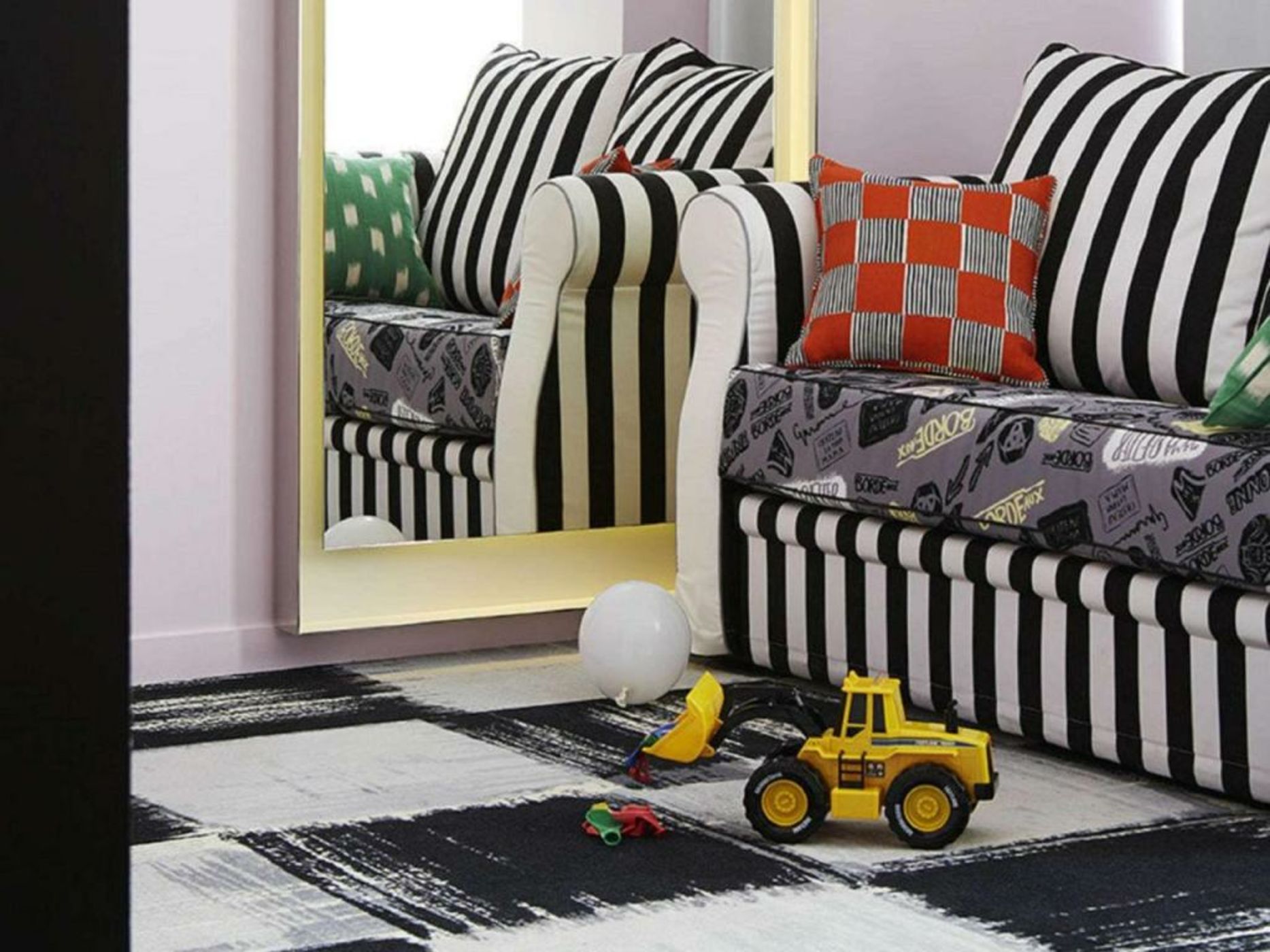 Mama Shelter Bordeaux Centre