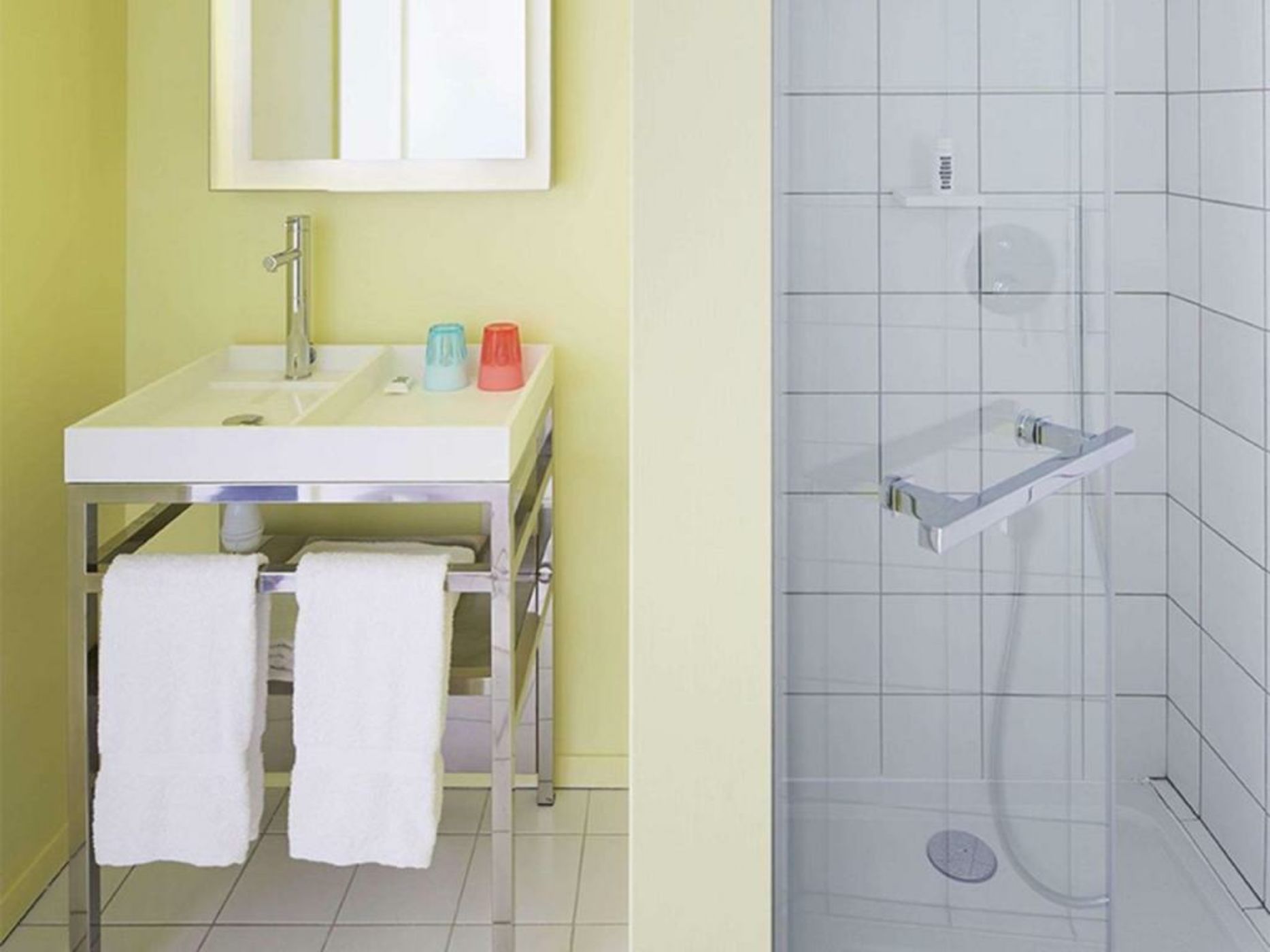 Mama Shelter Bordeaux Centre