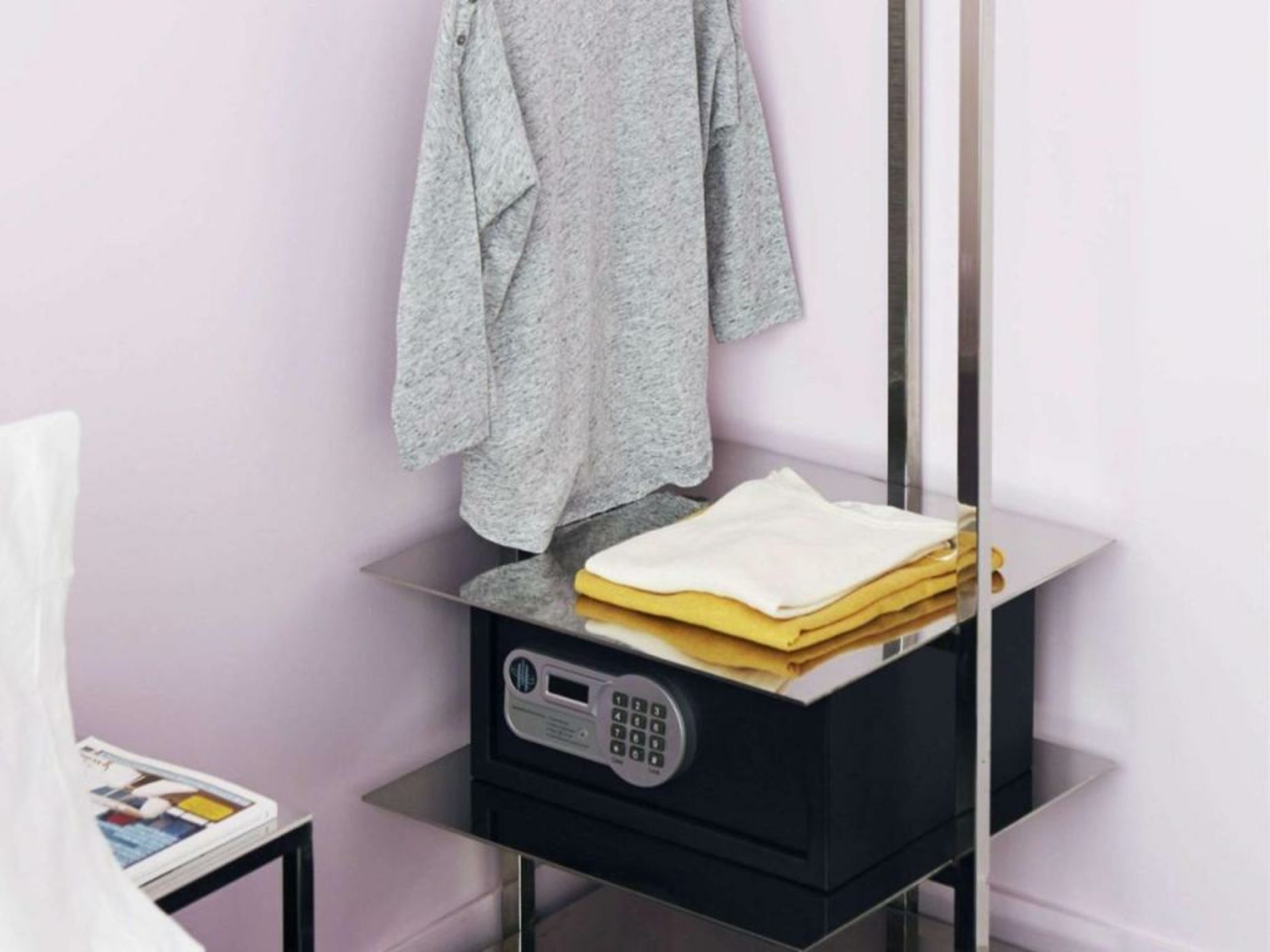 Mama Shelter Bordeaux Centre