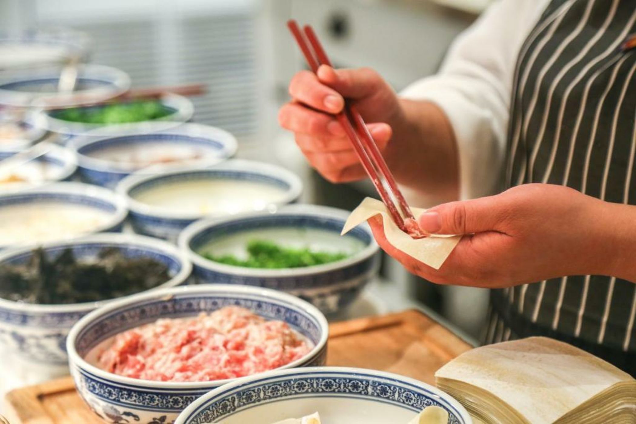 Andaz Xintiandi Shanghai-a concept by Hyatt