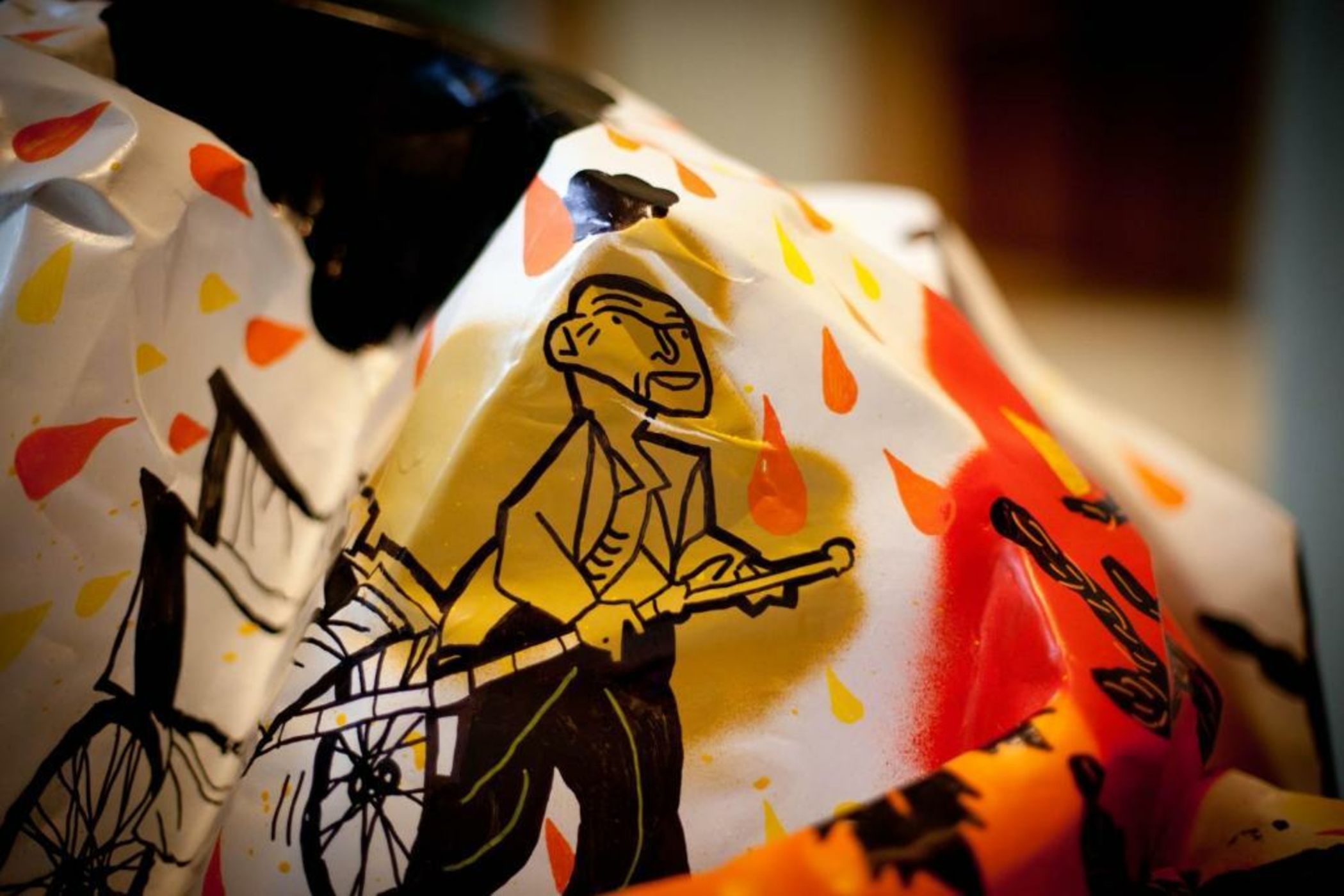 Andaz Xintiandi Shanghai-a concept by Hyatt