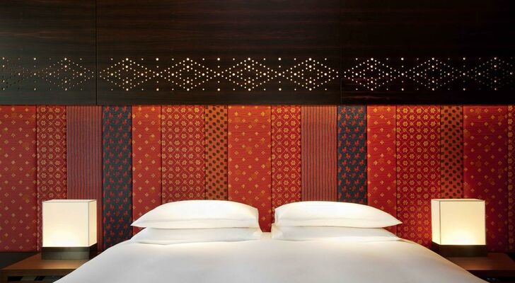 Andaz Xintiandi Shanghai-a concept by Hyatt
