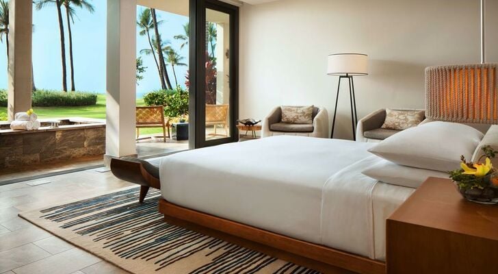 Andaz Maui at Wailea Resort - A Concept by Hyatt