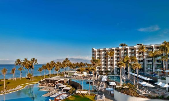Andaz Maui at Wailea Resort - A Concept by Hyatt
