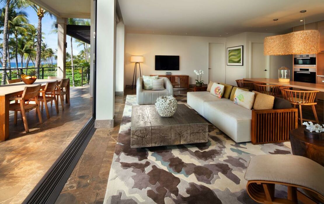 Andaz Maui at Wailea Resort - A Concept by Hyatt