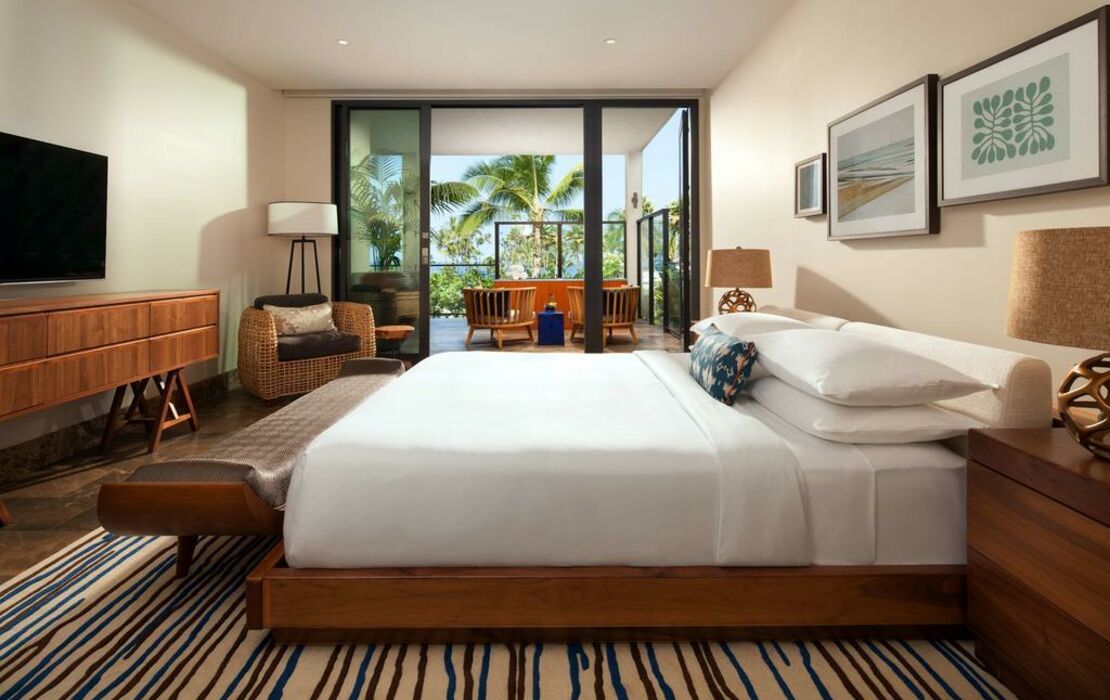 Andaz Maui at Wailea Resort - A Concept by Hyatt