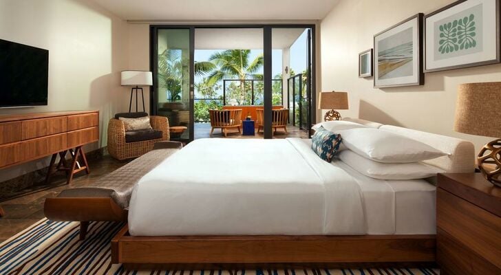 Andaz Maui at Wailea Resort - A Concept by Hyatt