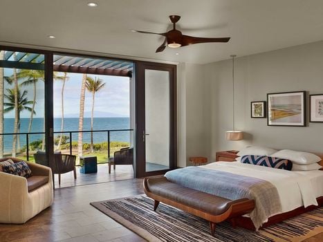 Andaz Maui at Wailea Resort - A Concept by Hyatt