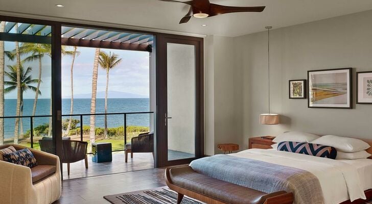 Andaz Maui at Wailea Resort - A Concept by Hyatt