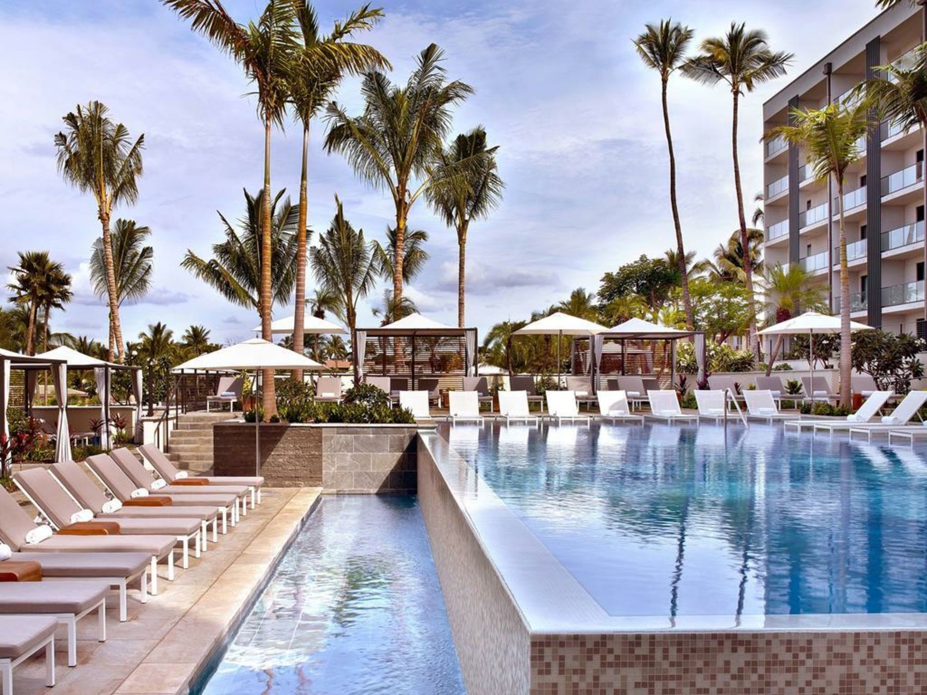 Andaz Maui at Wailea Resort - A Concept by Hyatt