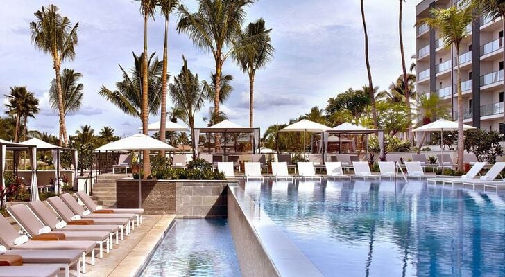 Andaz Maui at Wailea Resort - A Concept by Hyatt