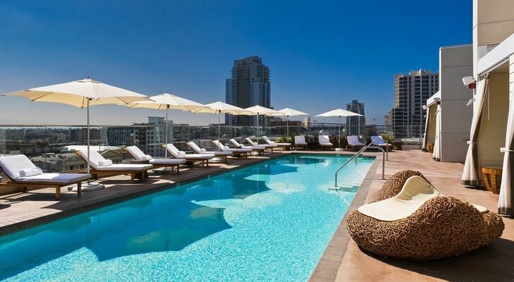 Andaz San Diego - a Concept by Hyatt