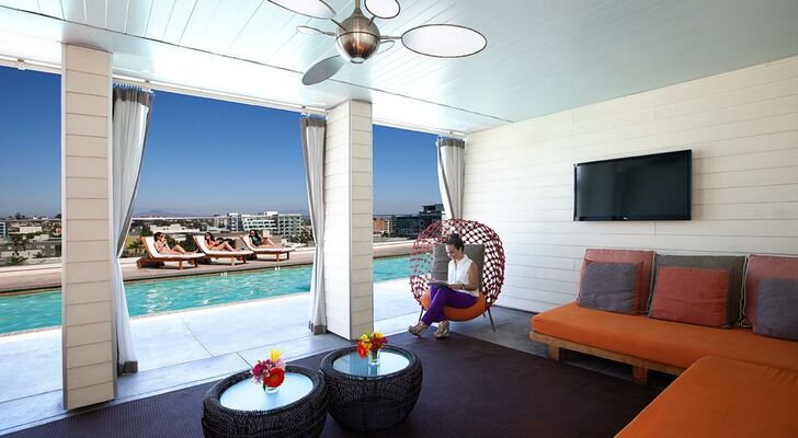 Andaz San Diego - a Concept by Hyatt