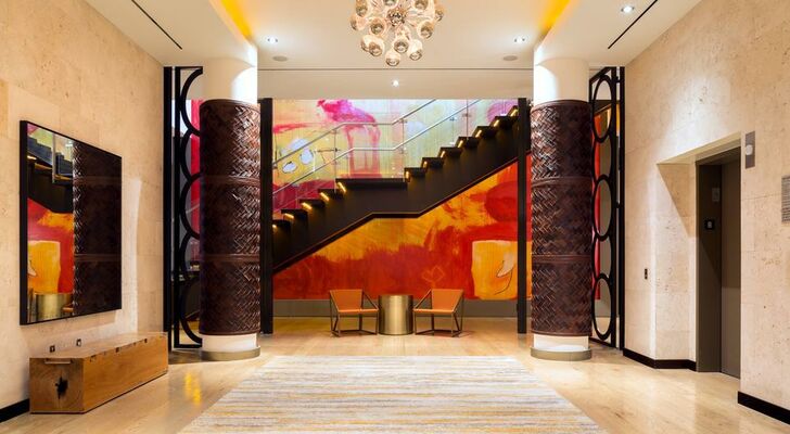 Andaz San Diego - a Concept by Hyatt