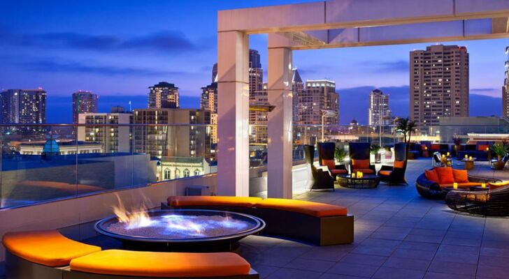 Andaz San Diego - a Concept by Hyatt