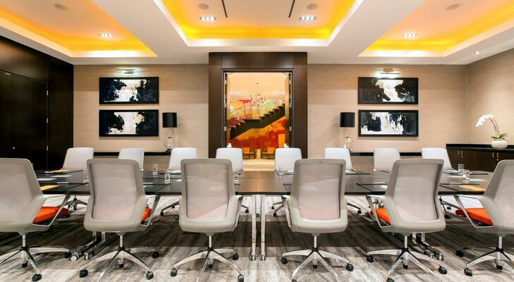 Andaz San Diego - a Concept by Hyatt
