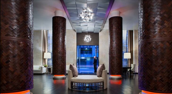 Andaz San Diego - a Concept by Hyatt