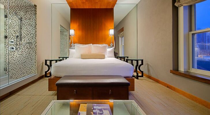 Andaz San Diego - a Concept by Hyatt