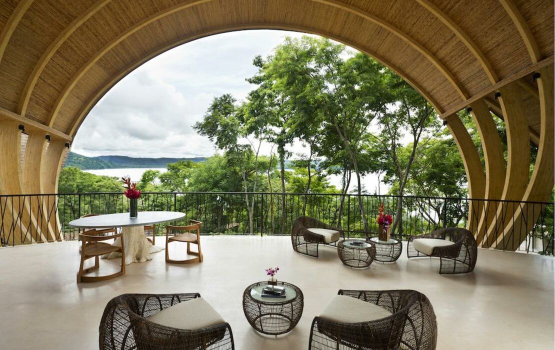 Andaz Costa Rica Resort at Peninsula Papagayo A concept by Hyatt