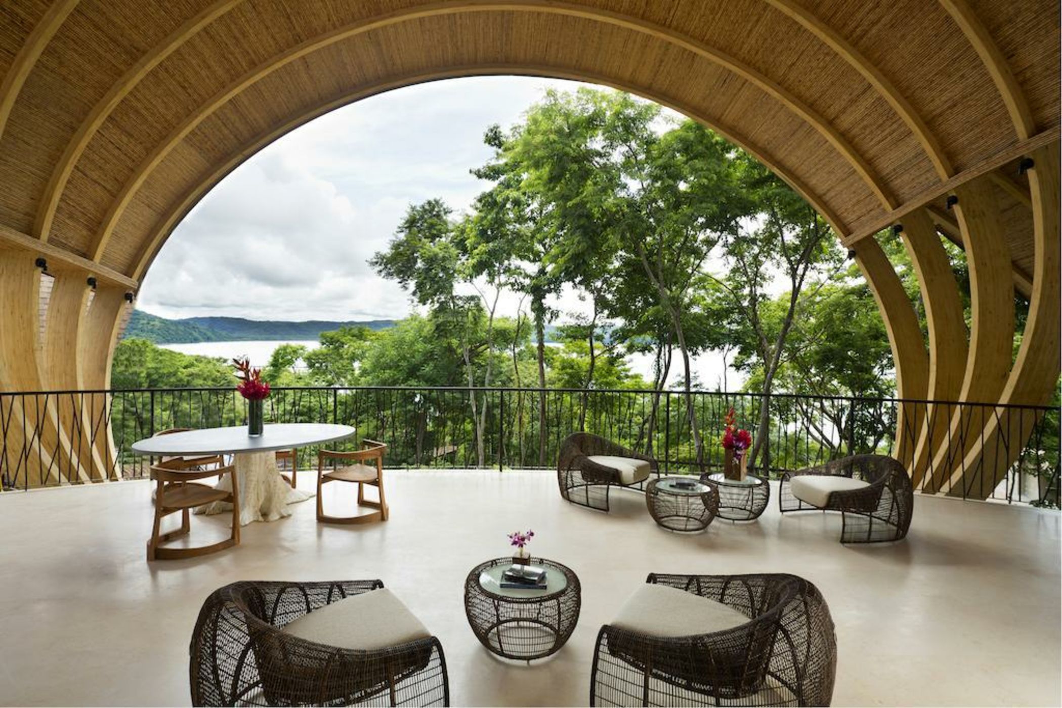 Andaz Costa Rica Resort at Peninsula Papagayo – A concept by Hyatt