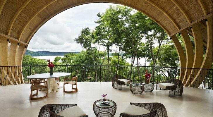 Andaz Costa Rica Resort at Peninsula Papagayo – A concept by Hyatt