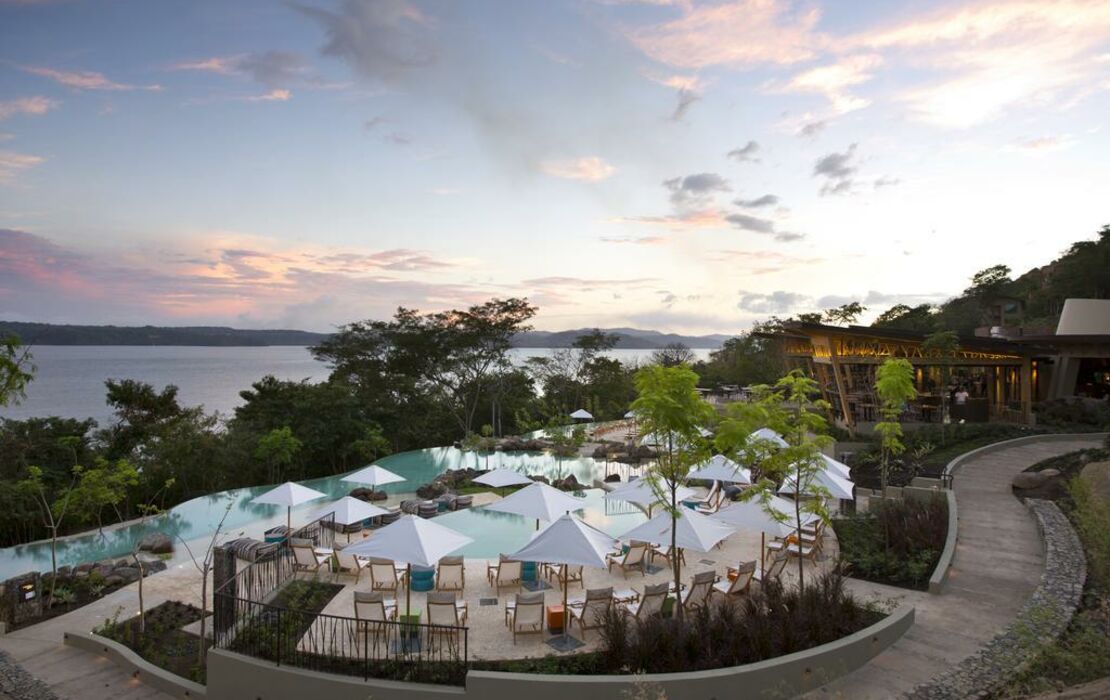 Andaz Costa Rica Resort at Peninsula Papagayo A concept by Hyatt