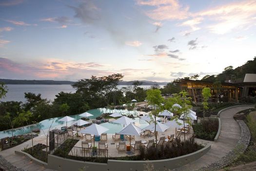 Andaz Costa Rica Resort at Peninsula Papagayo – A concept by Hyatt