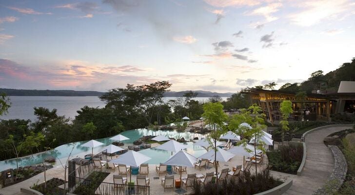 Andaz Costa Rica Resort at Peninsula Papagayo – A concept by Hyatt