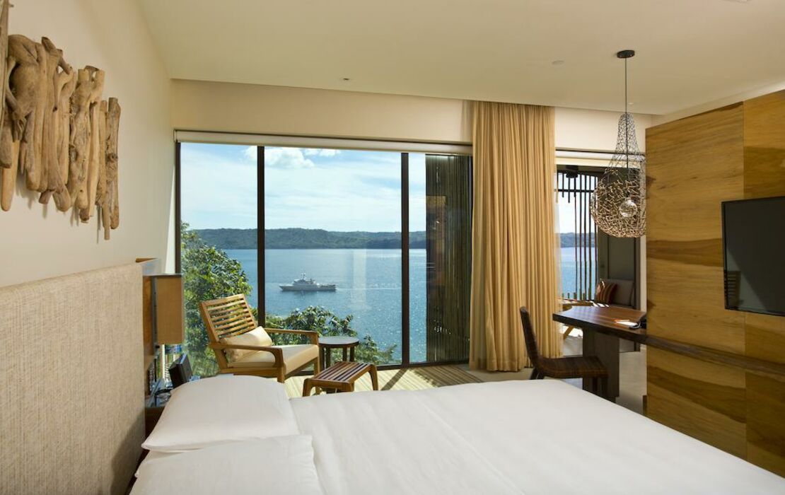 Andaz Costa Rica Resort at Peninsula Papagayo A concept by Hyatt