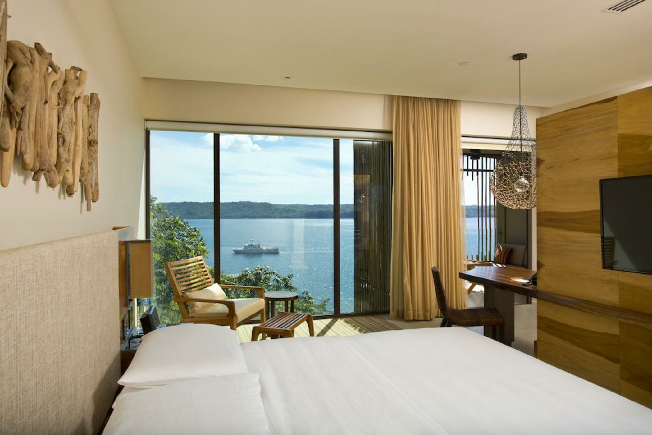 Andaz Costa Rica Resort at Peninsula Papagayo – A concept by Hyatt