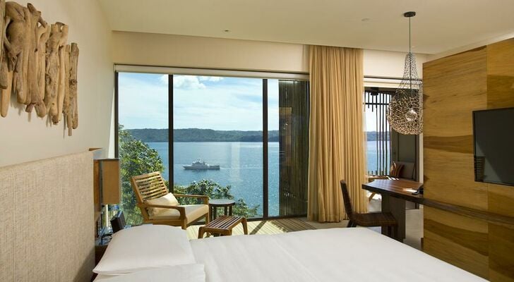 Andaz Costa Rica Resort at Peninsula Papagayo – A concept by Hyatt