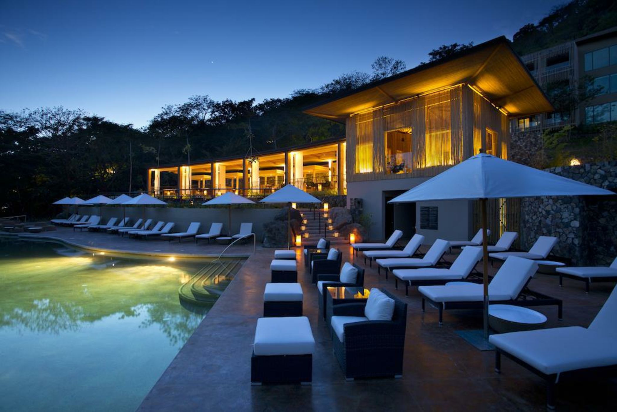 Andaz Costa Rica Resort at Peninsula Papagayo – A concept by Hyatt