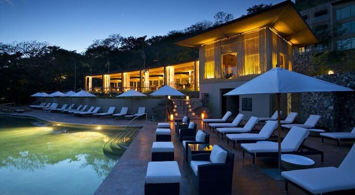 Andaz Costa Rica Resort at Peninsula Papagayo – A concept by Hyatt