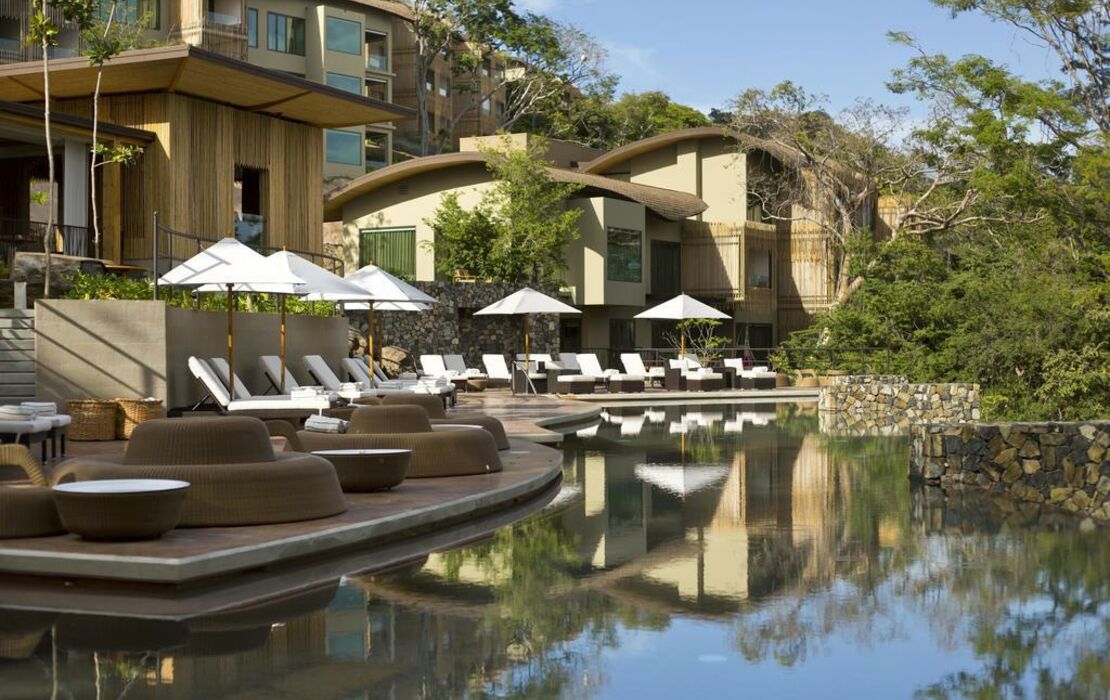 Andaz Costa Rica Resort at Peninsula Papagayo A concept by Hyatt