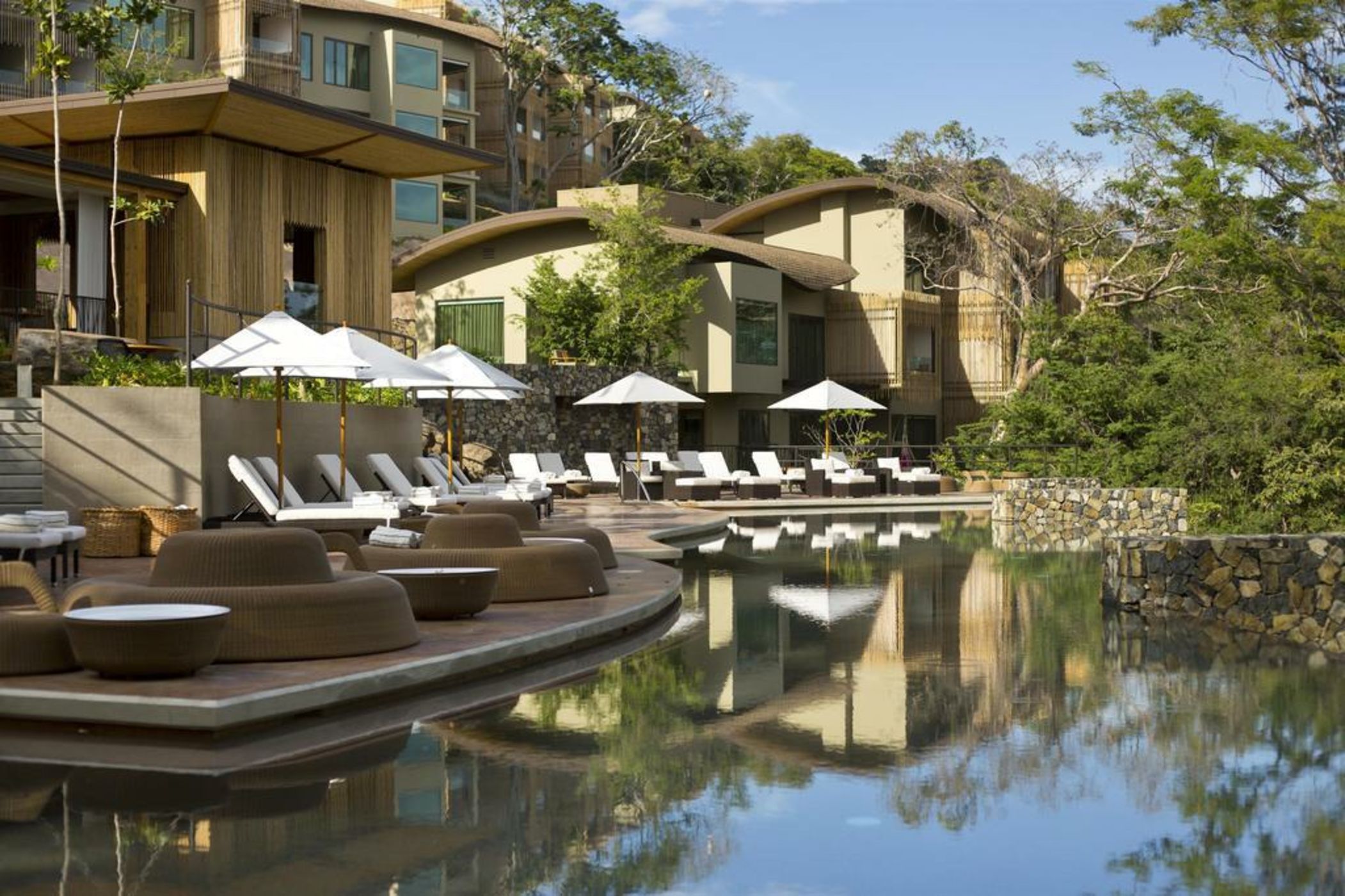 Andaz Costa Rica Resort at Peninsula Papagayo – A concept by Hyatt