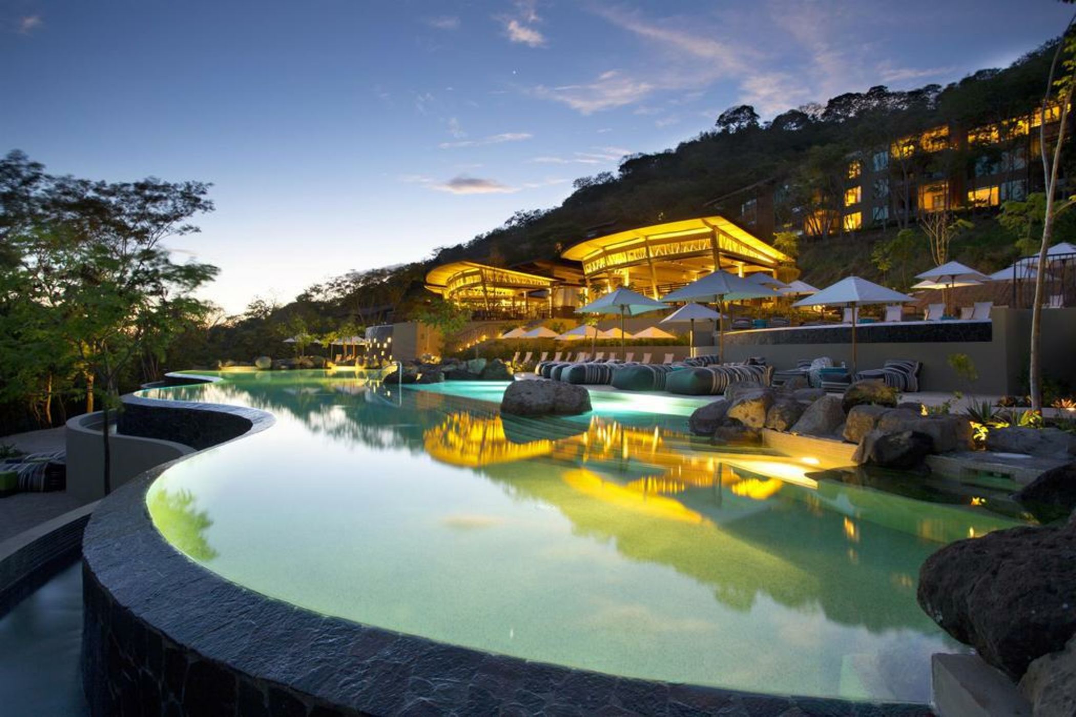 Andaz Costa Rica Resort at Peninsula Papagayo – A concept by Hyatt
