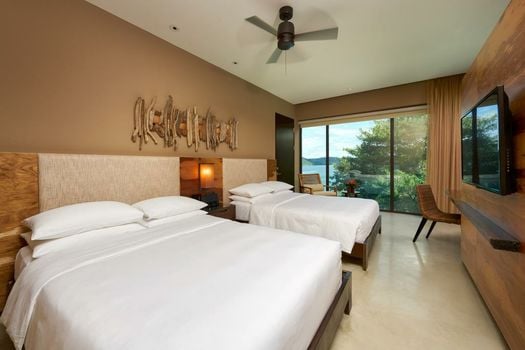 Andaz Costa Rica Resort at Peninsula Papagayo – A concept by Hyatt