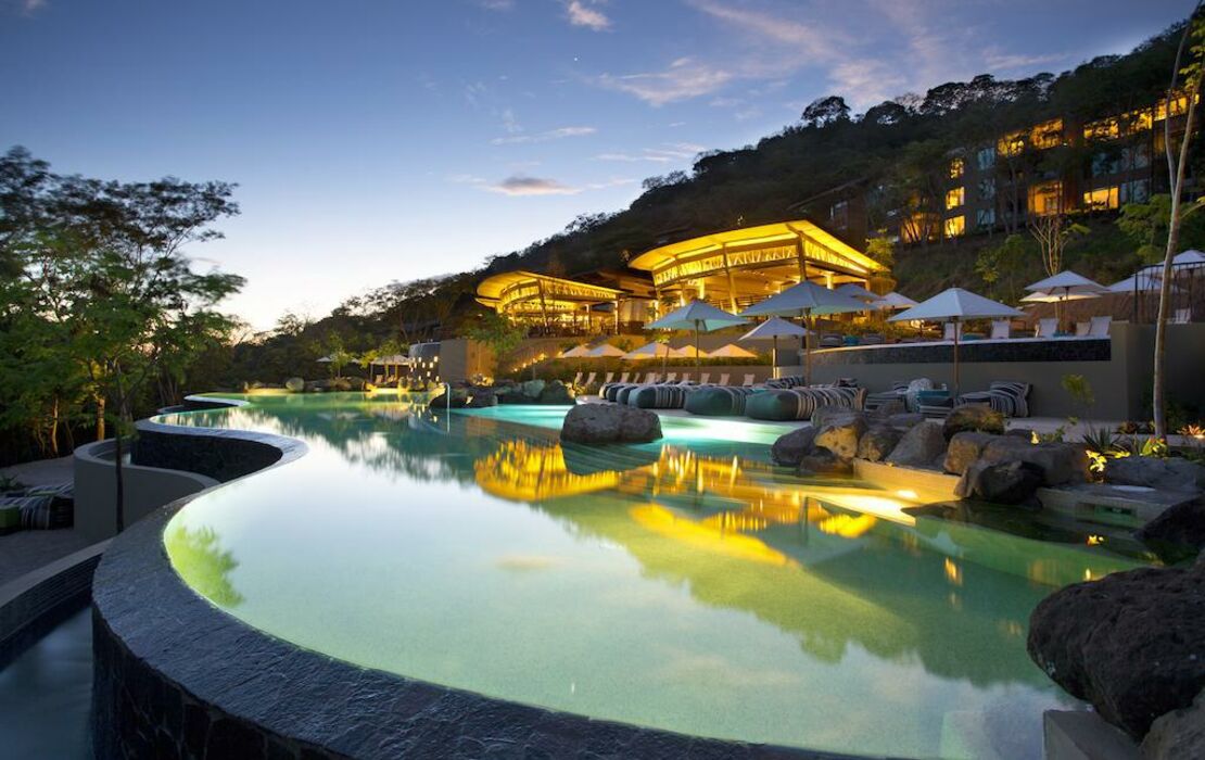 Andaz Costa Rica Resort at Peninsula Papagayo A concept by Hyatt