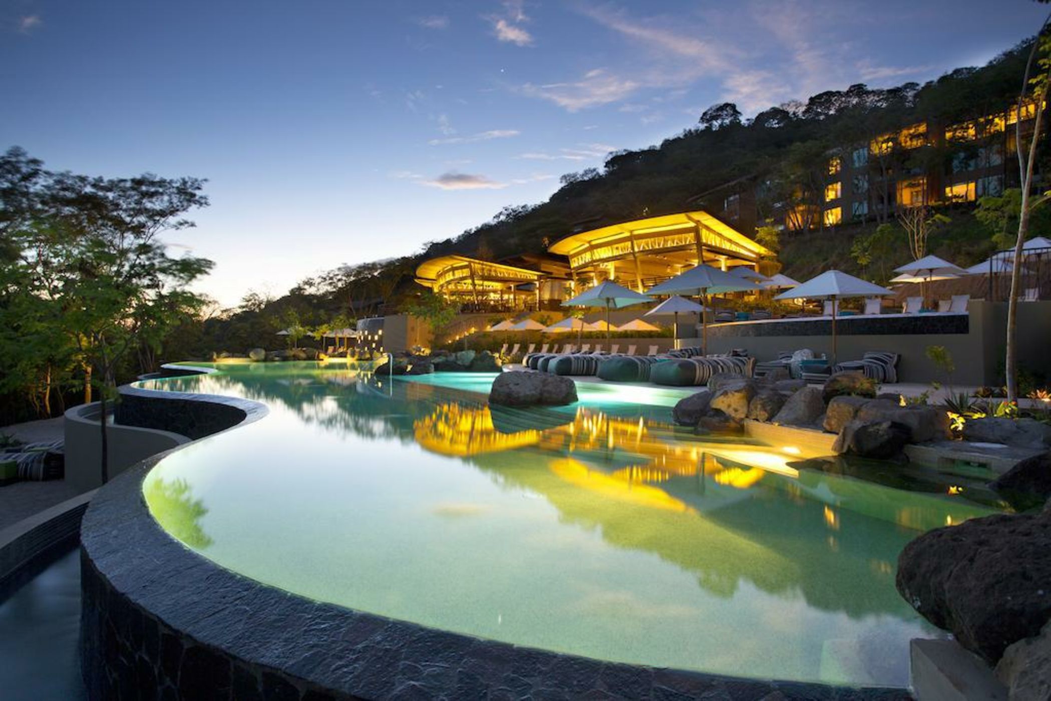 Andaz Costa Rica Resort at Peninsula Papagayo – A concept by Hyatt