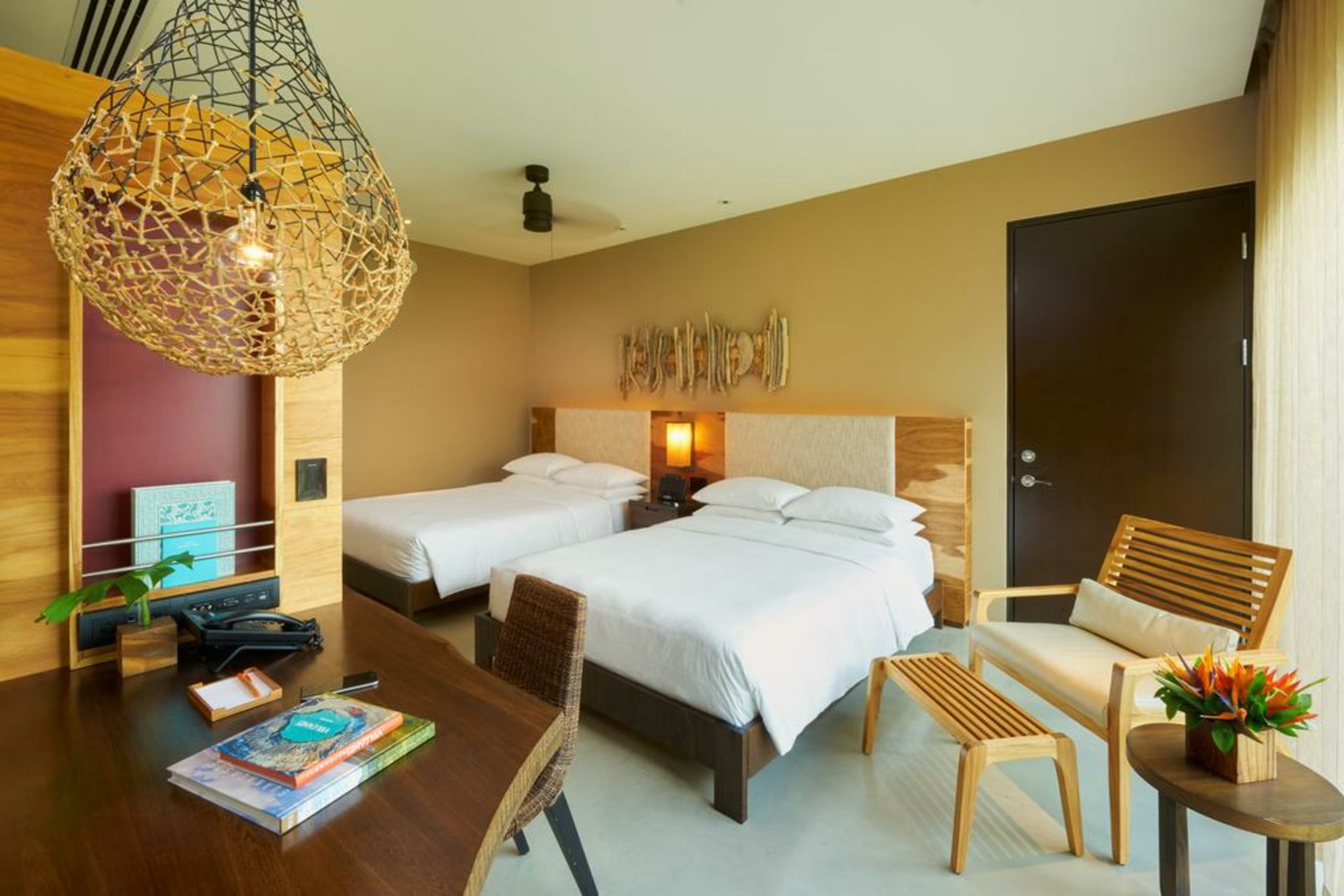 Andaz Costa Rica Resort at Peninsula Papagayo – A concept by Hyatt