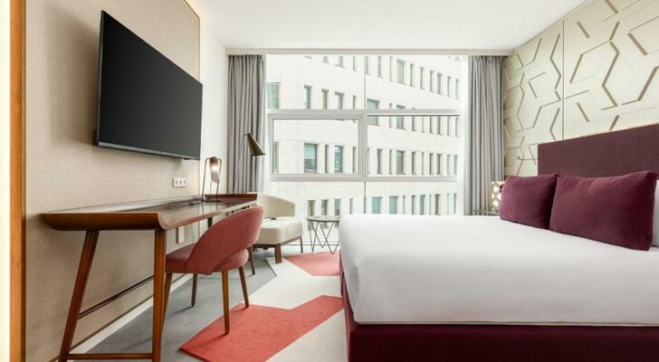 Room Mate Aitana