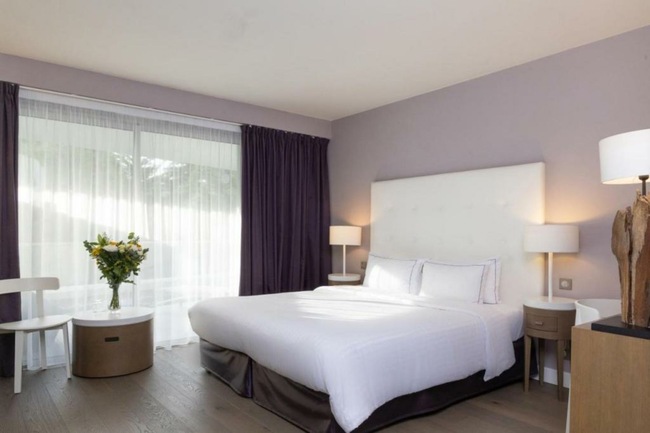 Château des Tourelles, Hôtel Thalasso Spa Baie de La Baule