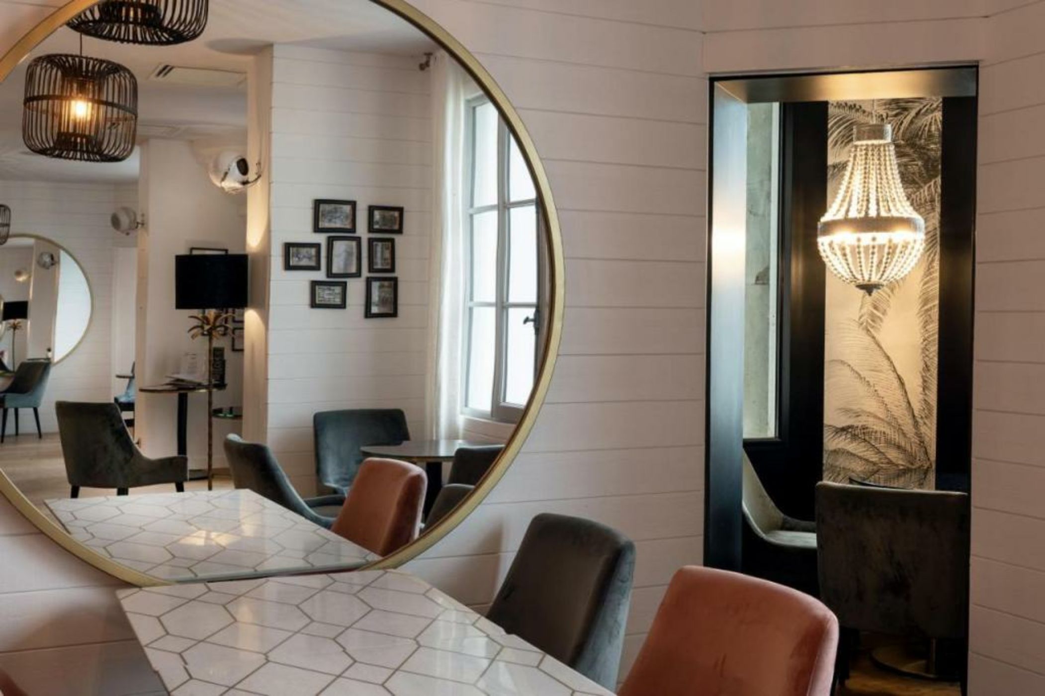 Château des Tourelles, Hôtel Thalasso Spa Baie de La Baule