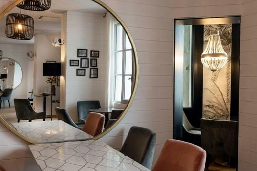 Château des Tourelles, Hôtel Thalasso Spa Baie de La Baule