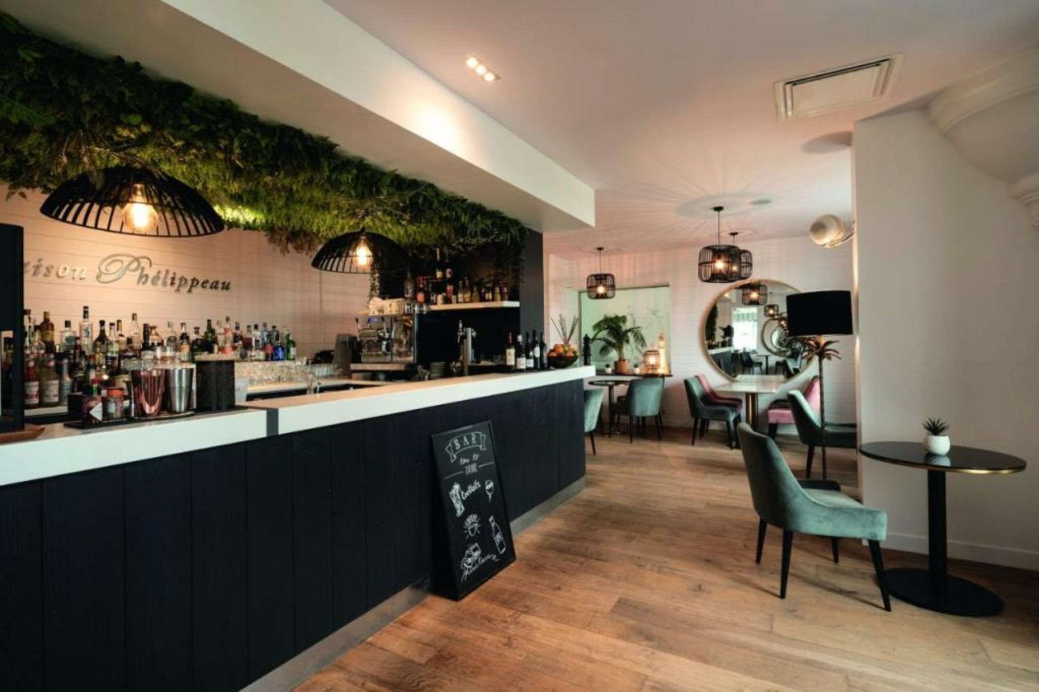 Château des Tourelles, Hôtel Thalasso Spa Baie de La Baule